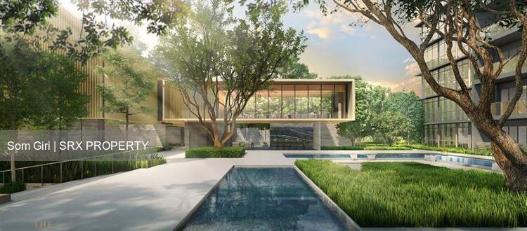 The Myst (D23), Condominium #467069271